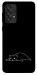 Чехол Lazy cat для Galaxy A33 5G