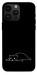 Чохол Lazy cat для iPhone 14 Pro Max