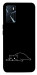 Чохол Lazy cat для Oppo A16