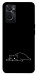 Чохол Lazy cat для Oppo A76 4G