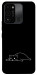 Чохол Lazy cat для TECNO Spark Go 2022 (KG5m)