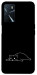 Чехол Lazy cat для Oppo A54s