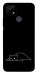 Чехол Lazy cat для Realme C25Y