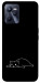Чехол Lazy cat для Realme C35