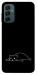 Чехол Lazy cat для Galaxy M23 5G