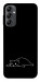 Чехол Lazy cat для Galaxy A14 5G