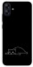 Чохол Lazy cat для Galaxy A04e