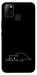 Чехол Lazy cat для Infinix Hot 10 Lite