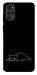 Чохол Lazy cat для Motorola Moto G22