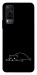 Чехол Lazy cat для Vivo Y31
