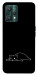 Чохол Lazy cat для Realme 9 Pro