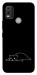 Чохол Lazy cat для Nokia C21 Plus