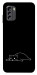 Чехол Lazy cat для Nokia G60