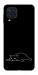 Чохол Lazy cat для Galaxy M32