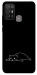 Чохол Lazy cat для ZTE Blade A52