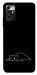 Чехол Lazy cat для ZTE Blade V40 Vita