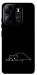 Чехол Lazy cat для Tecno Spark Go 2023