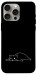 Чехол Lazy cat для iPhone 15 Pro Max