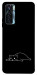 Чохол Lazy cat для TECNO Camon 17 Pro