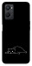 Чехол Lazy cat для Oppo A36