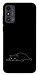 Чехол Lazy cat для ZTE Blade A53