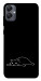 Чехол Lazy cat для Galaxy A05
