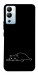 Чехол Lazy cat для Infinix Hot 12i