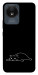 Чехол Lazy cat для Vivo Y02