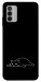 Чохол Lazy cat для Nokia G42
