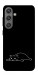 Чохол Lazy cat для Galaxy S24