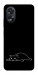 Чехол Lazy cat для Oppo A38
