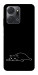 Чохол Lazy cat для Huawei Honor X7a
