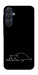 Чехол Lazy cat для Galaxy A25 5G