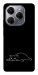 Чехол Lazy cat для TECNO Spark 20 Pro