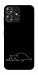 Чехол Lazy cat для ZTE Blade A73 4G
