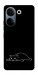 Чехол Lazy cat для TECNO Camon 20 Pro (CK7n)