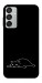 Чохол Lazy cat для Galaxy M15 5G
