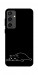 Чохол Lazy cat для Galaxy S24 FE