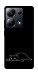 Чохол Lazy cat для Xiaomi Poco M6 Pro 4G