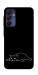 Чохол Lazy cat для Galaxy A16 5G