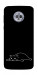 Чохол Lazy cat для Motorola Moto G6 Plus