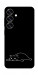 Чохол Lazy cat для Galaxy S25