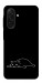 Чехол Lazy cat для Galaxy A26 5G
