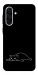 Чехол Lazy cat для Galaxy A56 5G