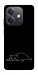 Чехол Lazy cat для Oppo A3 4G