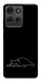 Чехол Lazy cat для Motorola Moto G75 5G