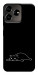 Чехол Lazy cat для ZTE Blade V50 Design 4G