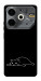 Чехол Lazy cat для TECNO Pova 6 Neo (LI6)