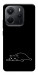 Чехол Lazy cat для Xiaomi Redmi Note 14 4G (Europe version)