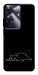 Чехол Lazy cat для Realme Note 60